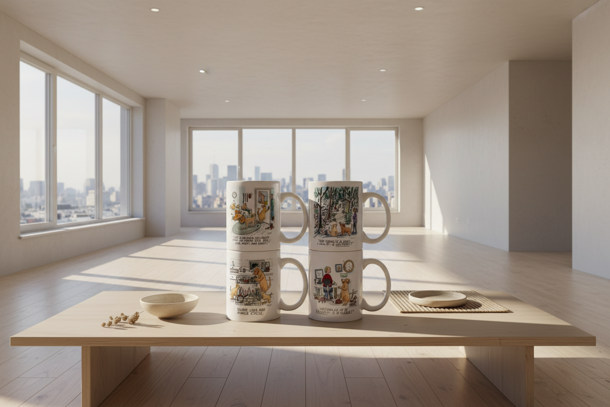 Coffee Mugs