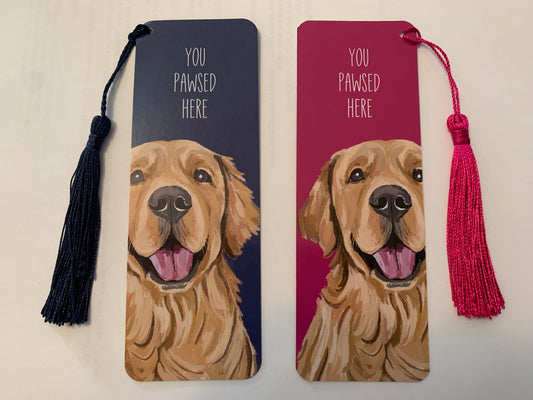 Bookmarks