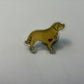 Golden Rescue Pin
