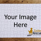 Customizable Jigsaw Puzzle