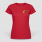 T-Shirt - Ladies' Everyday Cotton Logo