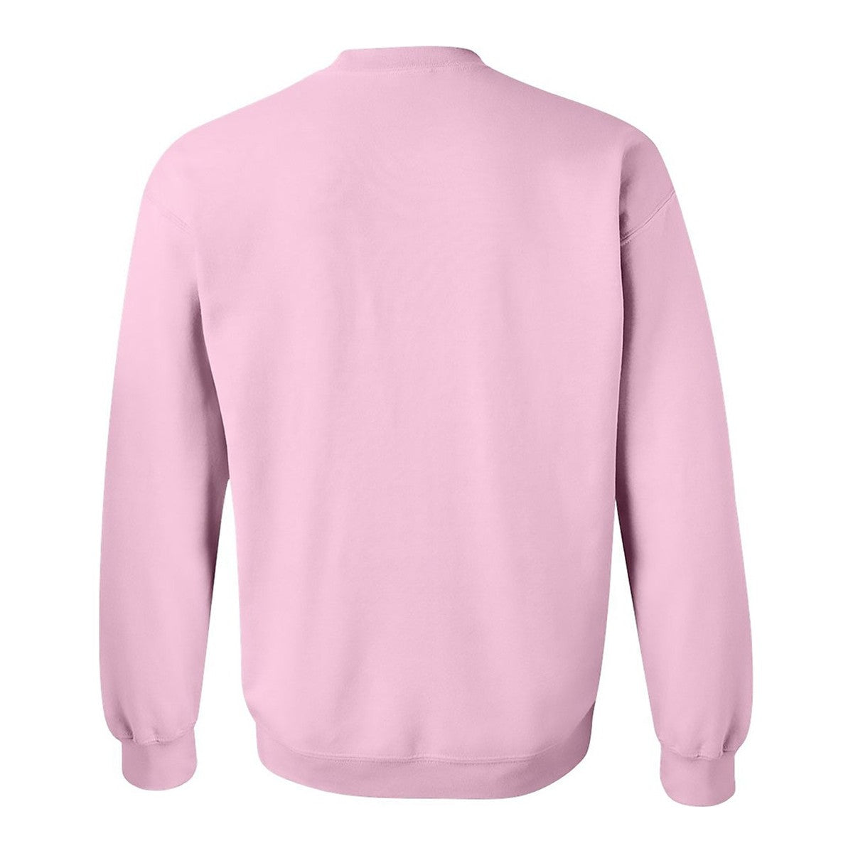 Sweatshirt, Golden Rescue Bone, Pink, back