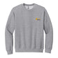 Sweatshirt, Share Your Life, Light grey, front