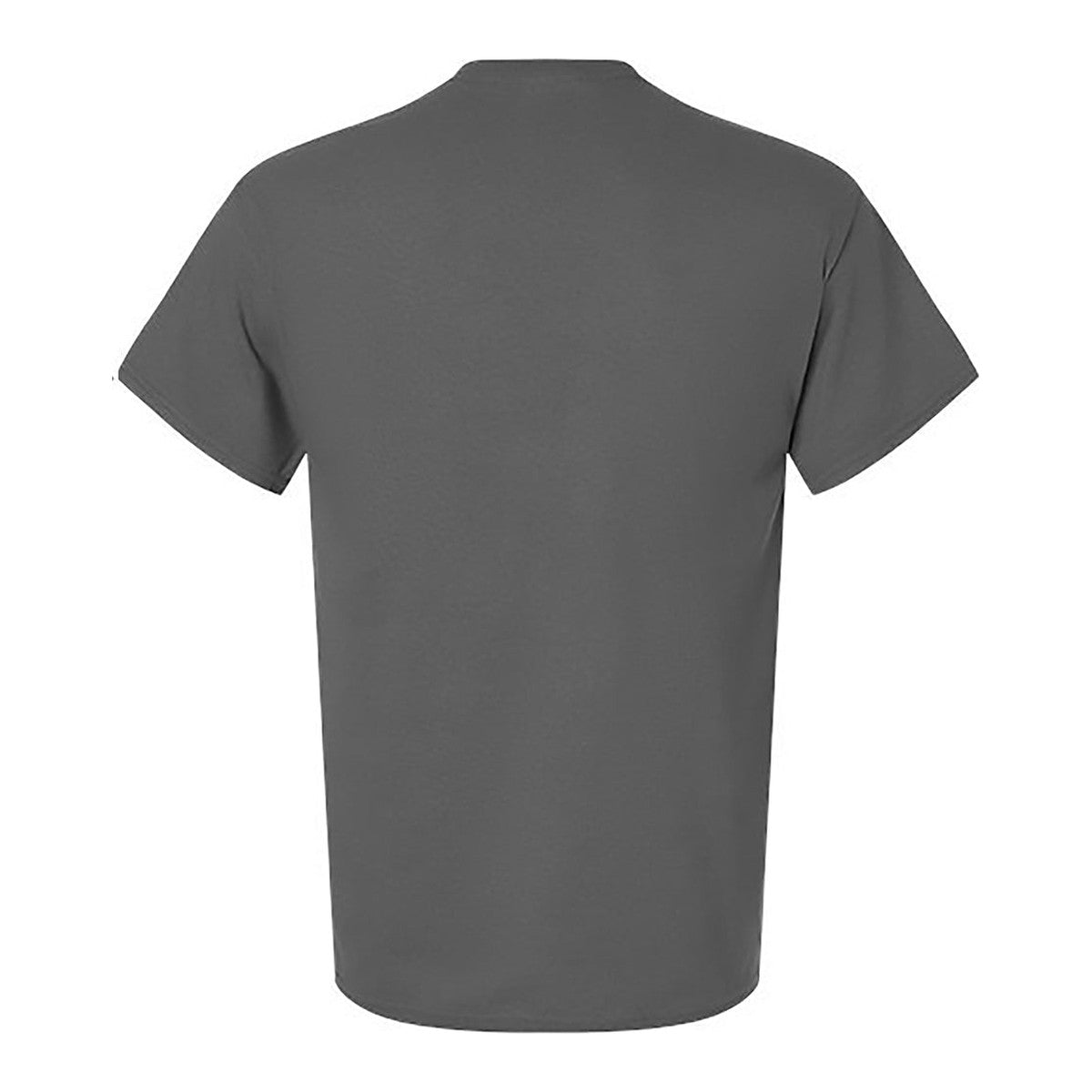 Tee, Golden Rescue Bone, Grey, back