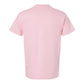 Tee, This Girl, Pink, back