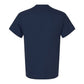 Tee, This Girl, Navy, back