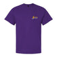 Tee, All You Need Is Love, Purple, front