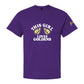 Tee, This Girl, Purple, front