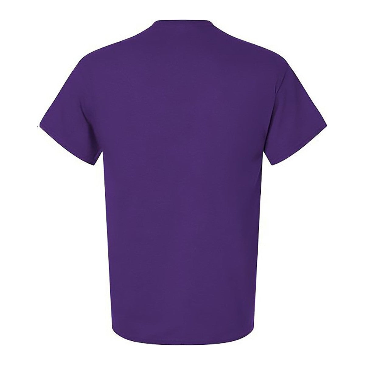 Tee, This Guy, Purple, back