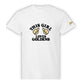 Tee, This Girl, White, front