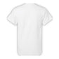 Tee, This Guy, White, back