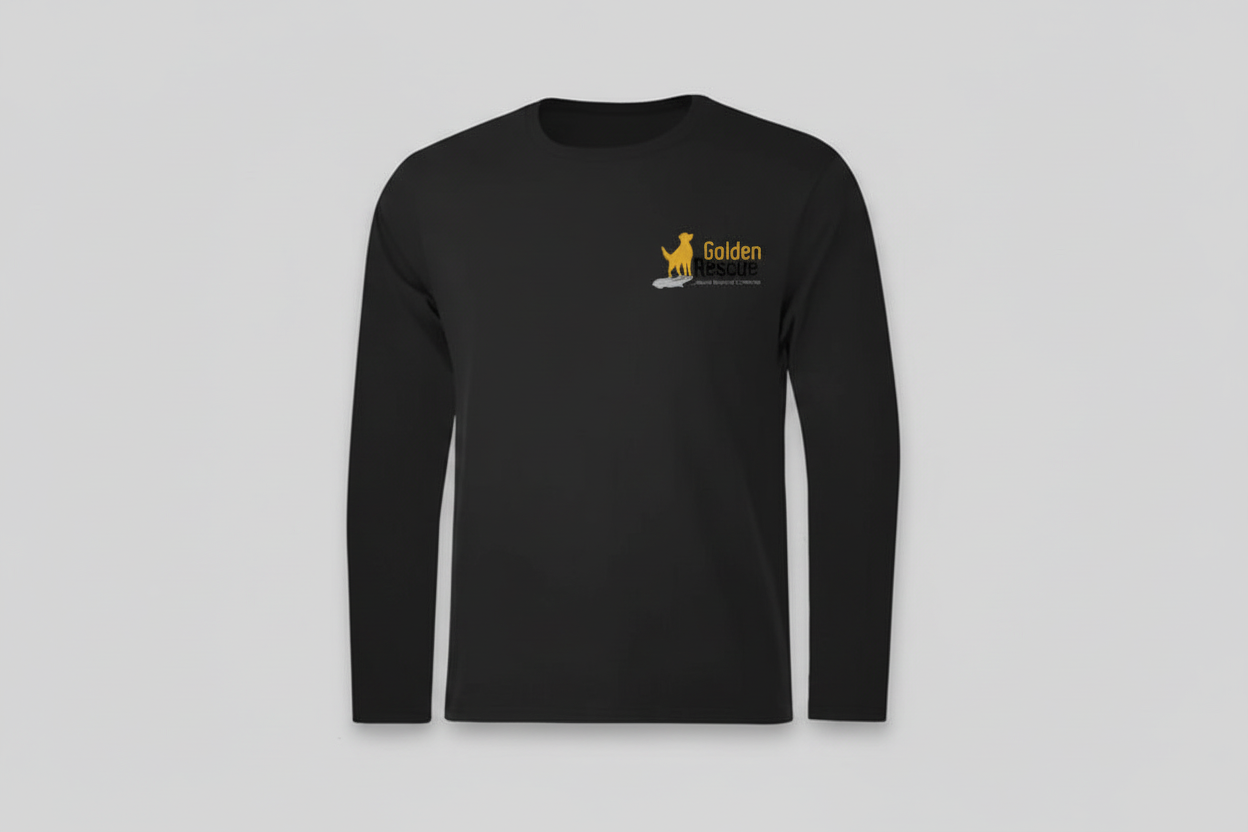 T-Shirt - Long Sleeve