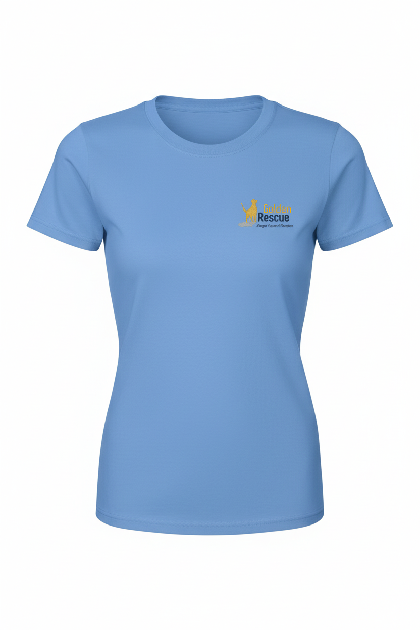 Carolina Blue T-Shirt