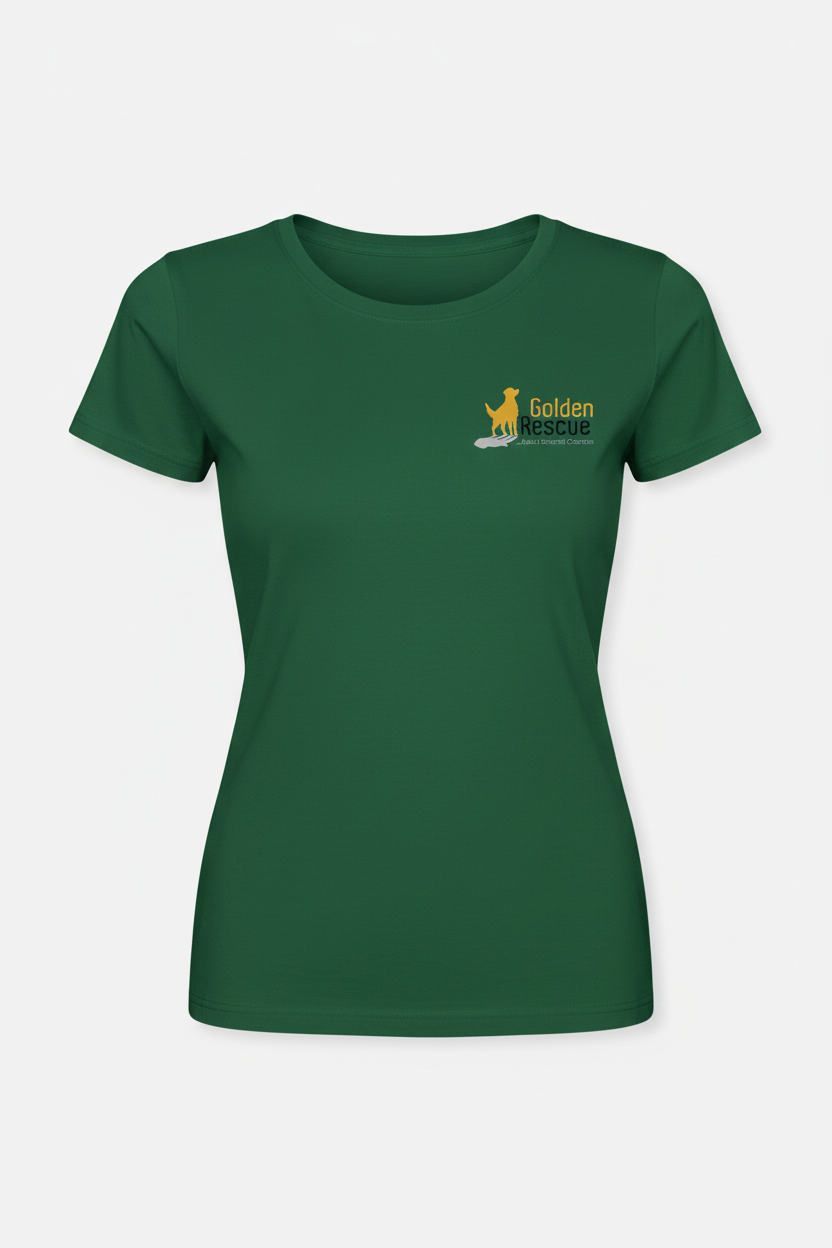 Forest Green T-Shirt