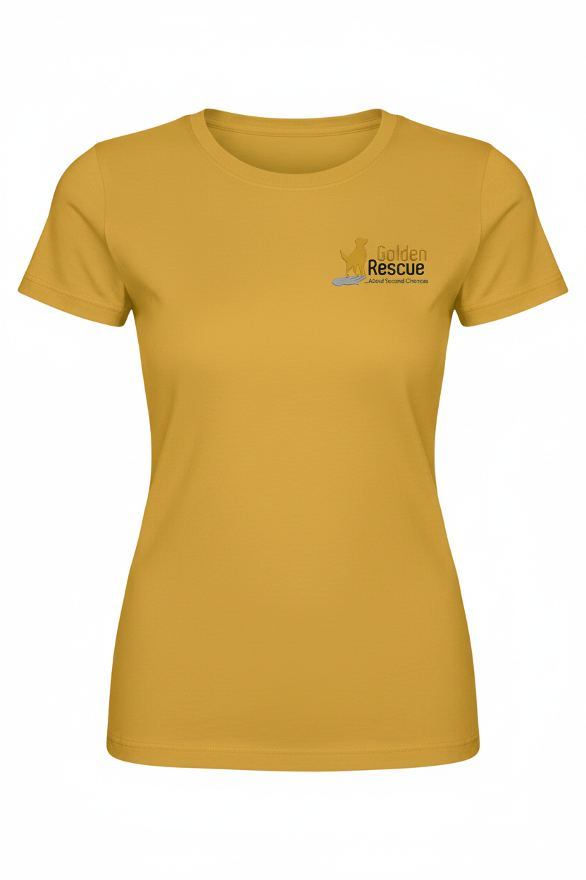 Gold T-Shirt