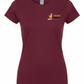 Maroon T-Shirt