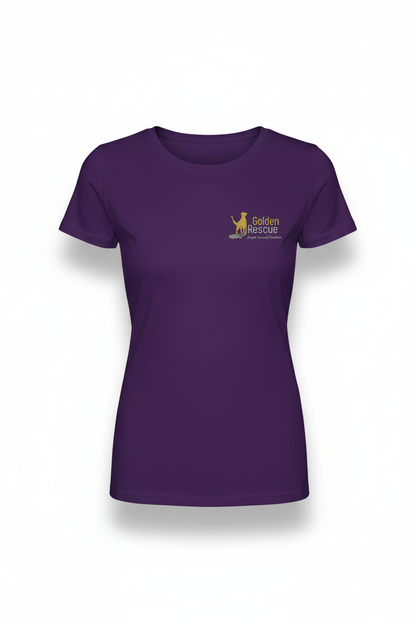 Purple T-Shirt