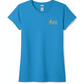 Sapphire Blue T-Shirt