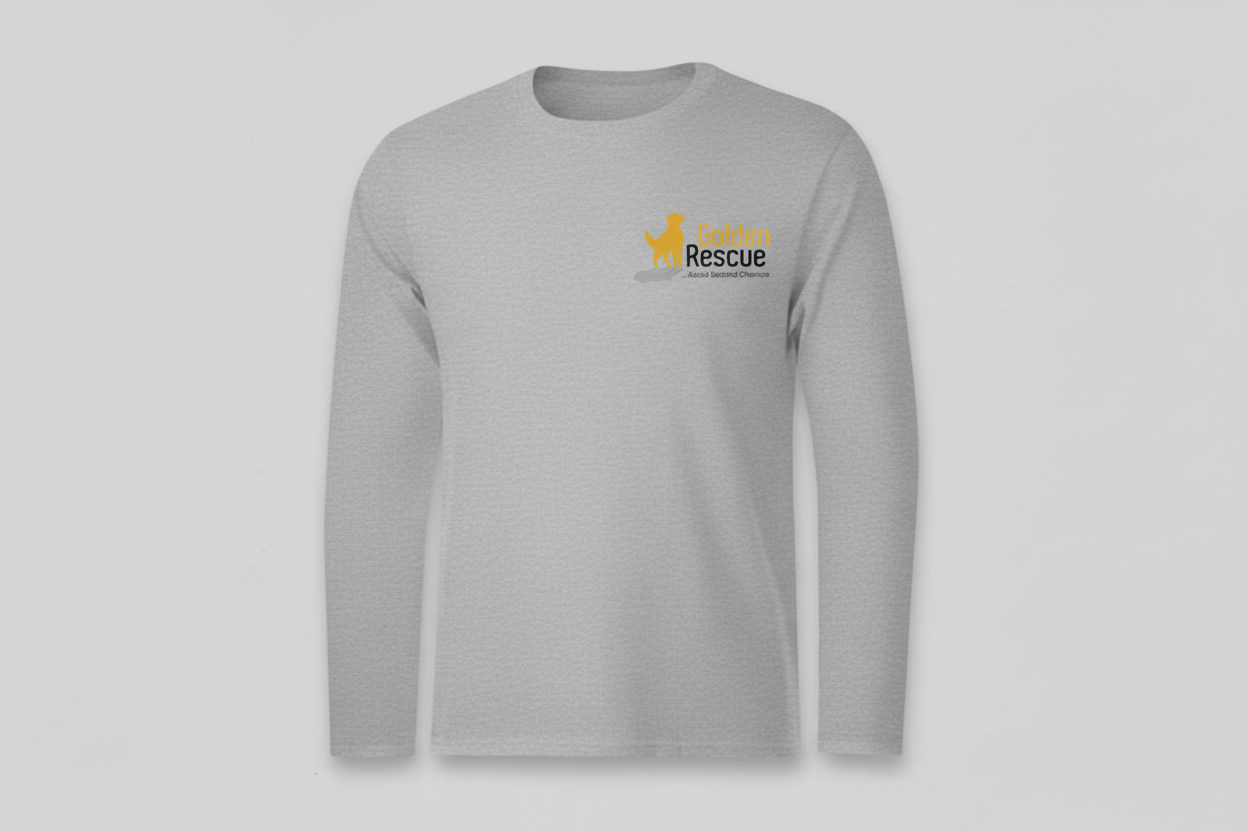 T-Shirt - Long Sleeve