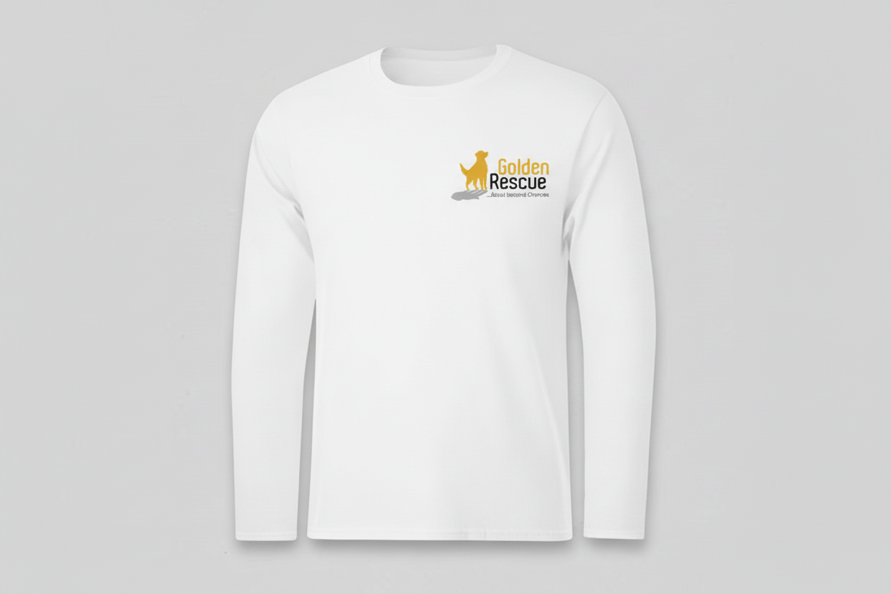 T-Shirt - Long Sleeve