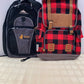Backpacks