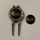 Golf Divot Tool