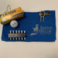 Golf Divot Tool