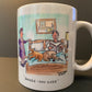 Coffee Mugs