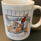 Coffee Mugs
