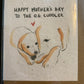 Greeting Cards- Plantable