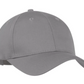 Baseball Cap - Cotton Twill