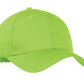 Baseball Cap - Cotton Twill
