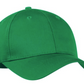 Baseball Cap - Cotton Twill