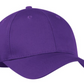 Baseball Cap - Cotton Twill