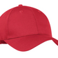 Baseball Cap - Cotton Twill