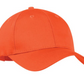 Baseball Cap - Cotton Twill