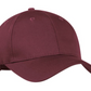 Baseball Cap - Cotton Twill